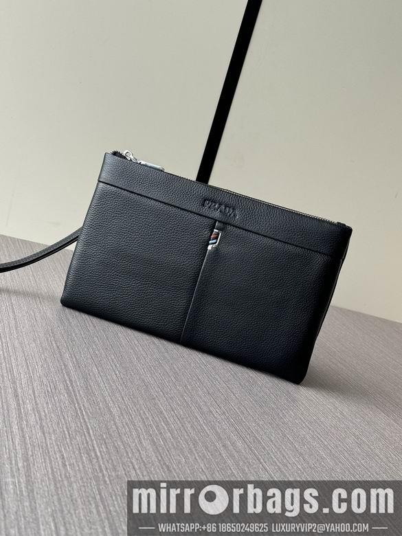 Prada Bags 2003 27X17X2cm WP