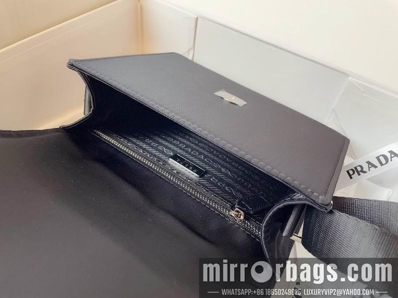 Prada Bags 1BD836 25X7X17cm CN