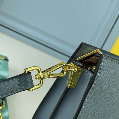 Prada Bags Saffiano 2128 23X18X9cm YW