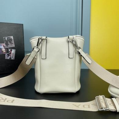 Prada Bags 1BH189 21X15X15cm YW