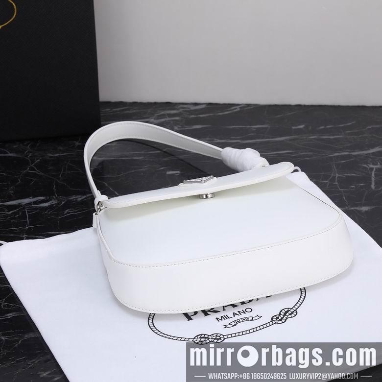 Prada Bags 1009 23X18X4cm XMY 3colour