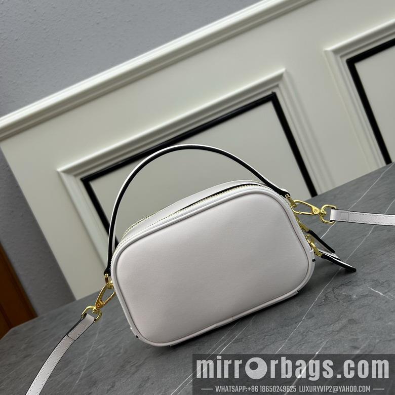 Prada Bags Prada 1BH203 18.5x13x6.5cm ss2