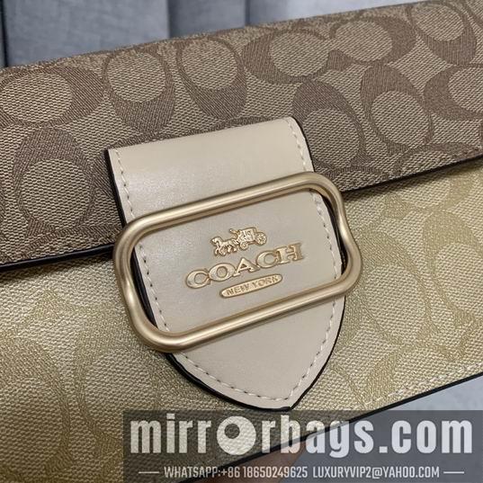 Coach Bags Studio cH506 26.5X6.5X14cm JH