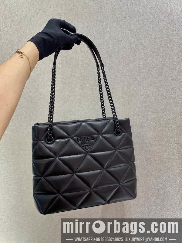 Prada Bags 1BG298 Specturm 26.5x22x14cm ap 03