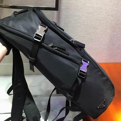 Prada Bags Saffiano 2VZ022 45x30x19cm ap 08