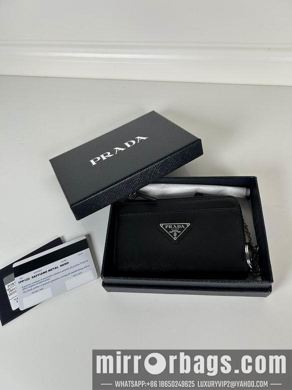 Prada Bags 1PP122 8.5X13cm YG 3colour