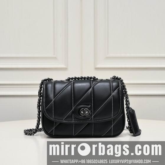 Coach Bags CA086 20X13.5X5.5cm AZ 2colour