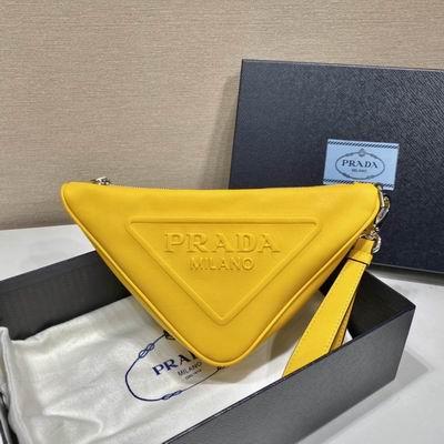 Prada Bags Triangle 1NE039 26x14x5cm ap 05