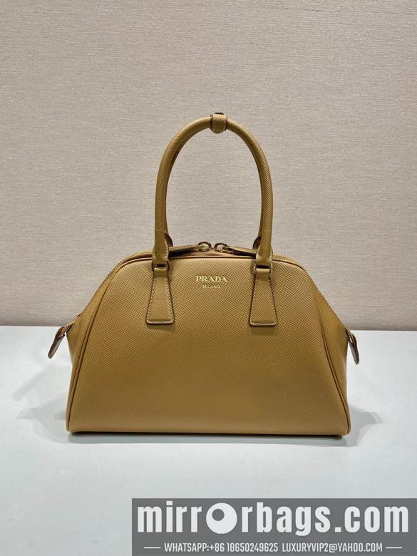Prada Bags Prada 1BG537 21.5x32x10.5cm AP