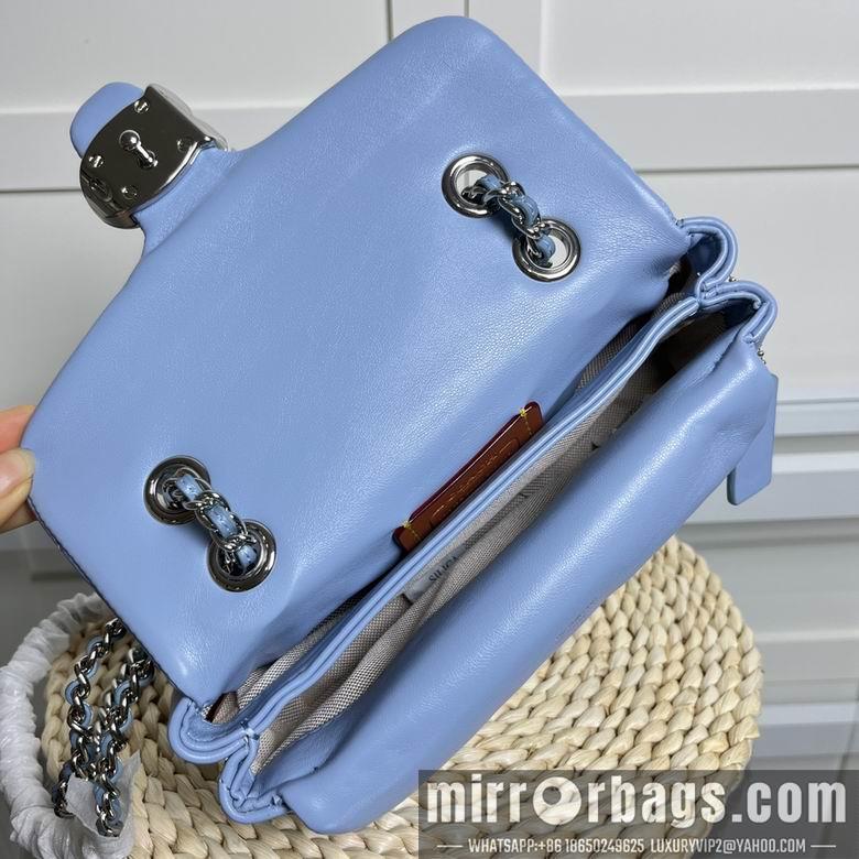 Coach Bags 20X11X7cm 030102 JH 4colour