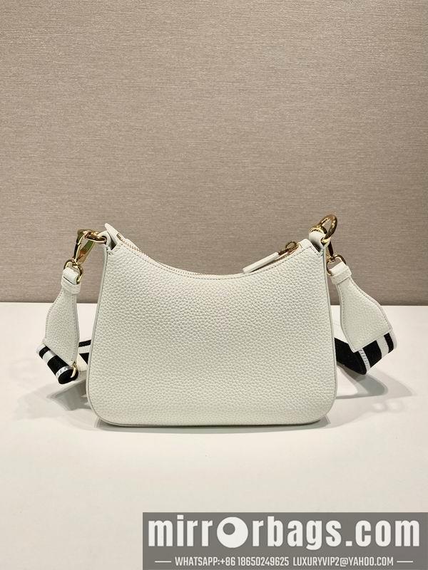 Prada Bags Prada 1BH193 24x18x6cm AP