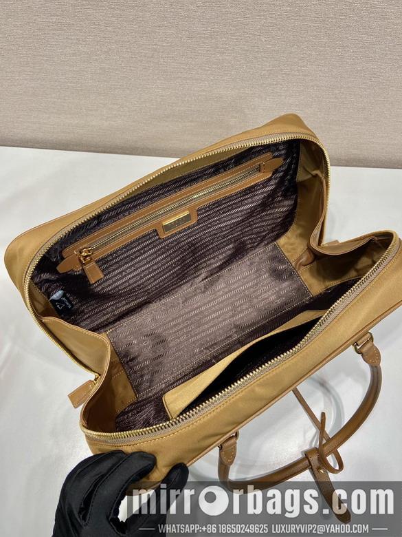 Prada Bags Prada 1BB114 35x21.5x10cm AP1