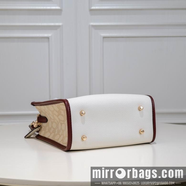Coach Bags c7083 22X20X11cm XM
