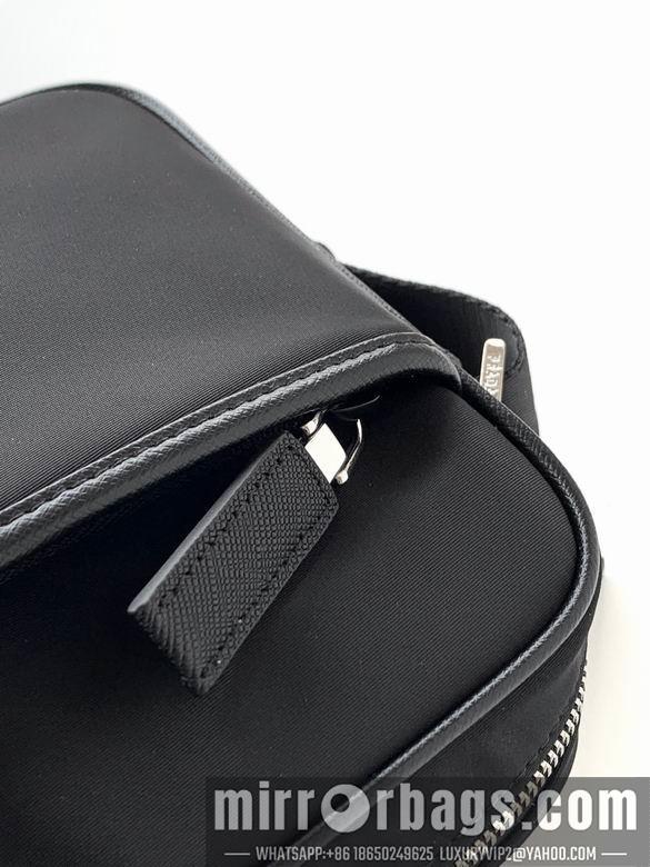 Prada Bags 2VH010 25X6X17cm WP