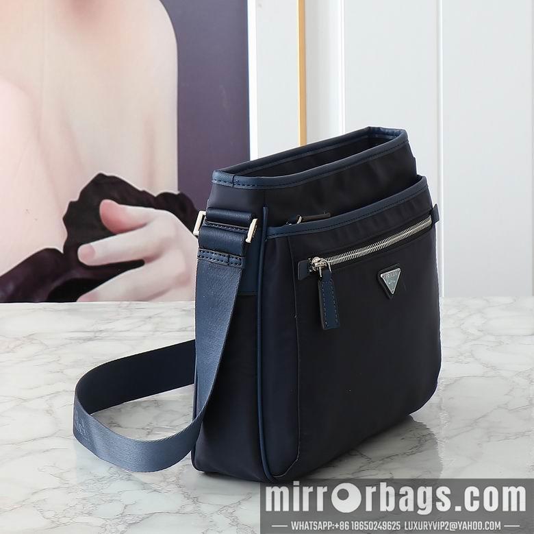 Prada Bags 256 26X24X9cm XMY 2colour