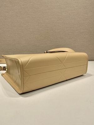 Prada Bags Prada tote 1BA379 30x23x9cm AP