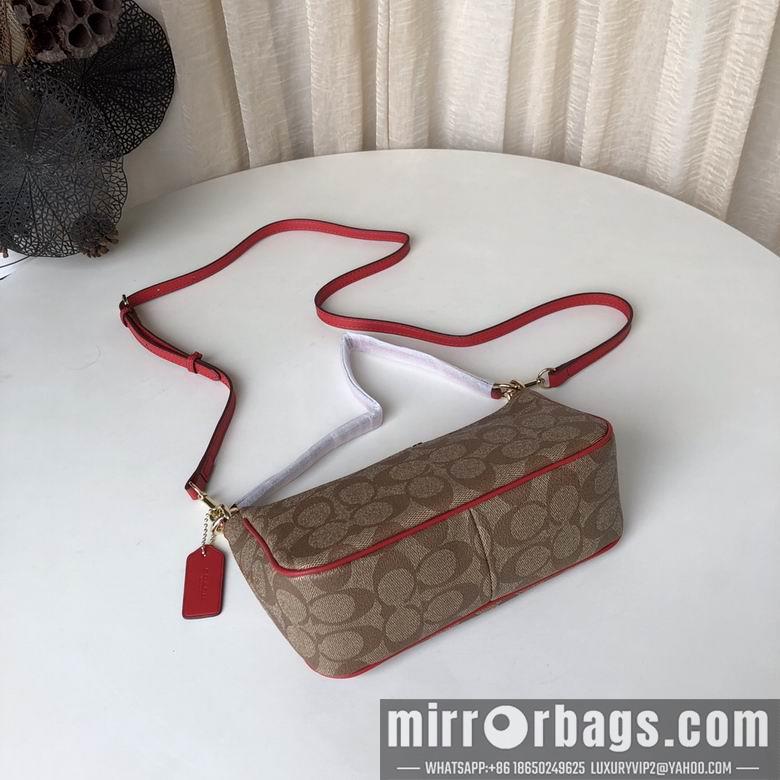 Coach Bags F58321 22X13X7.5cm AZ 5
