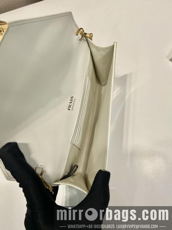 Prada Bags Prada 1Bp051 20x11.5m AP