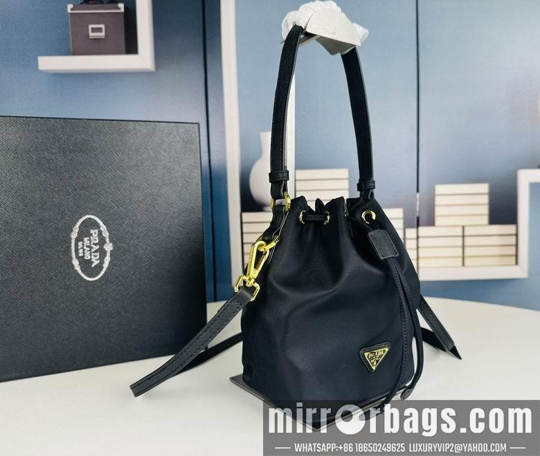 Prada Bags 067 23X18X10cm XMY 3colour
