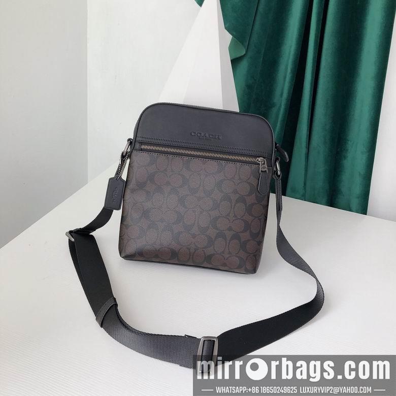 Coach Bags F73336 23X27X5.5cm XM