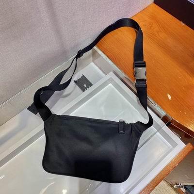 Prada Bags Re-Nylon Saffiano 2VH128 19x13x2 ap 04