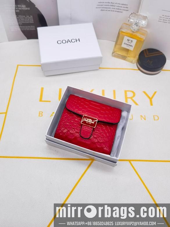 Coach Bags 2366 XMY 4colour