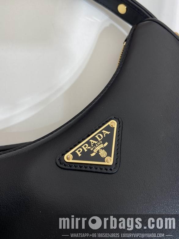 Prada Bags Prada Moon1BC199 18x16x5cm AP