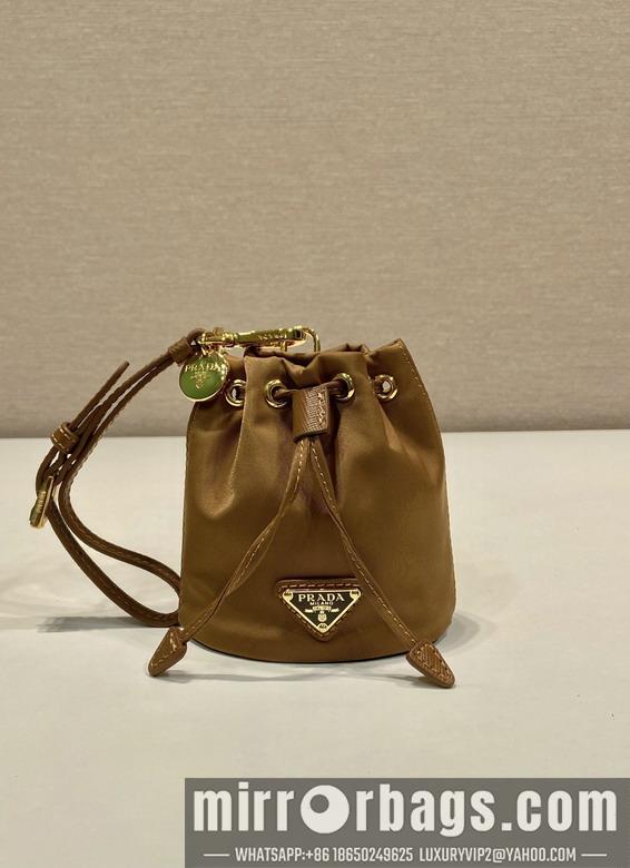 Prada Bags Prada 1TT202 8.5x10.5cm AP.