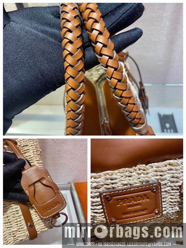 Prada Bags 2VE008B 40x29x6cm ap 07