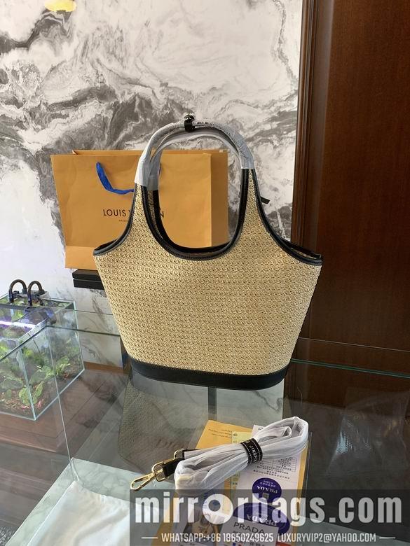 Prada Bags 29X13X23cm 070808 DN 2colour