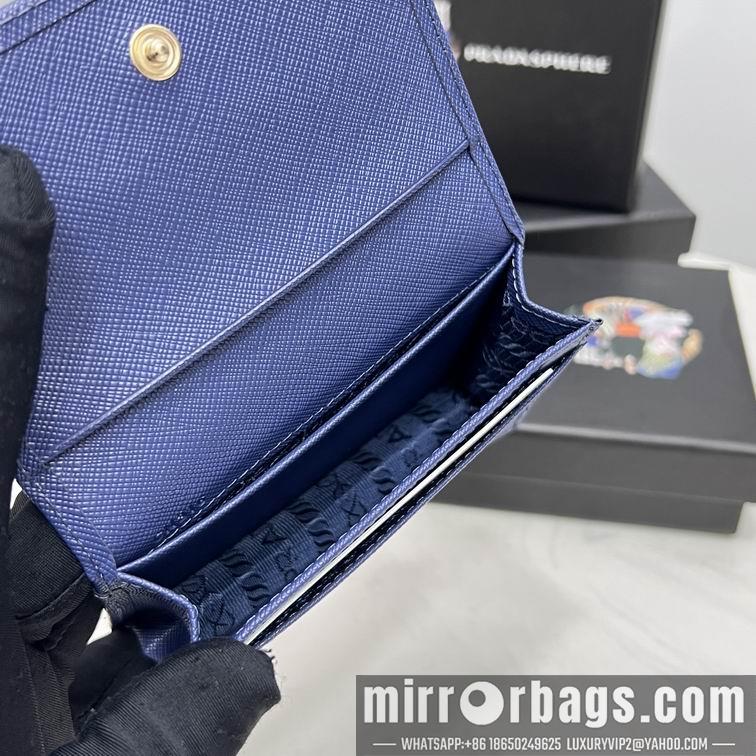 Prada Bags Prada ML205 11x6.5cm zy