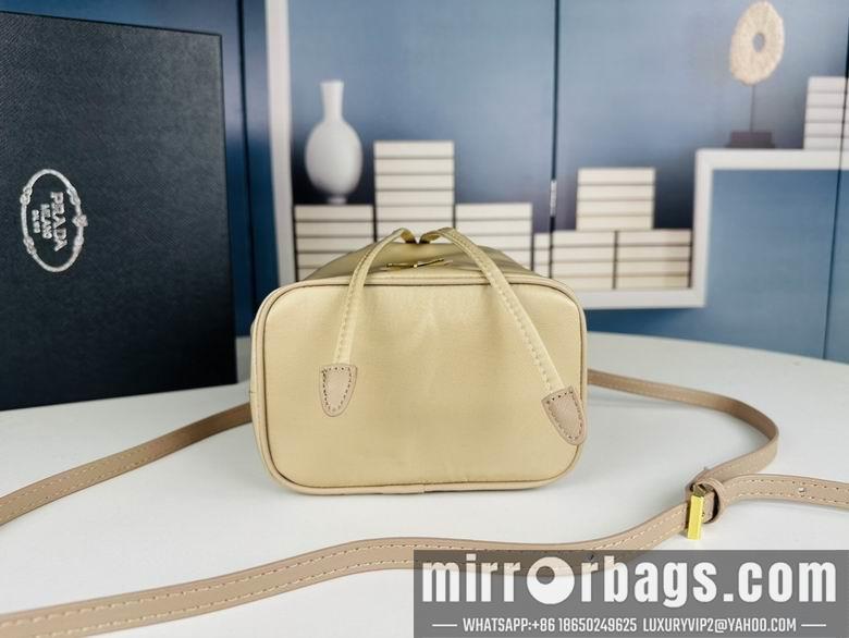 Prada Bags 067 23X18X10cm XMY 3colour