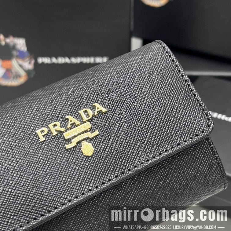 Prada Bags Prada ML204 11x6.5cm zy