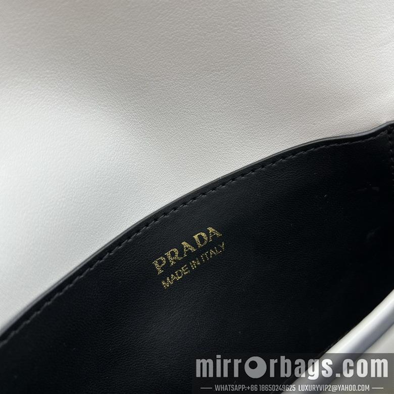 Prada Bags Prada 1BD339 20.5x10.5x4cm ss2