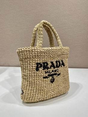 Prada Bags 1BG422 24X24X8cm XM 2colour