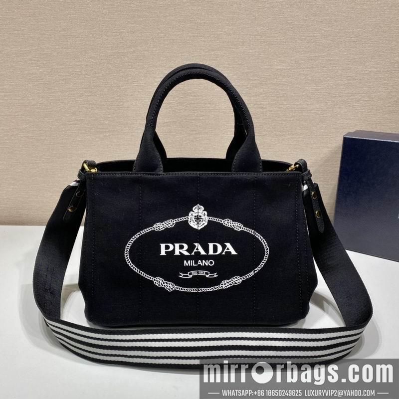 Prada Bags 1BG439 28x20x15cm ap 33