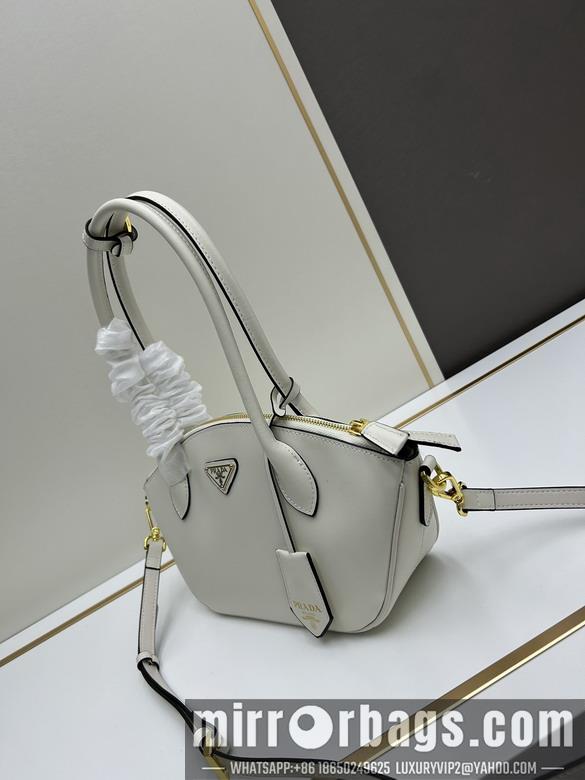 Prada Bags Prada 1BA427 26x17x9cm ww1