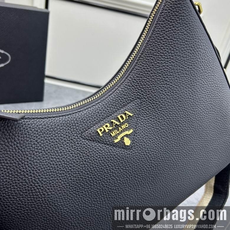 Prada Bags Prada 1BC178 32x25.5x7.5cm ww