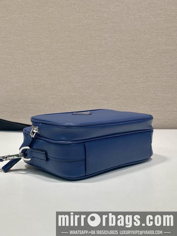 Prada Bags Prada 2VH170 20x13.5x7cm AP1