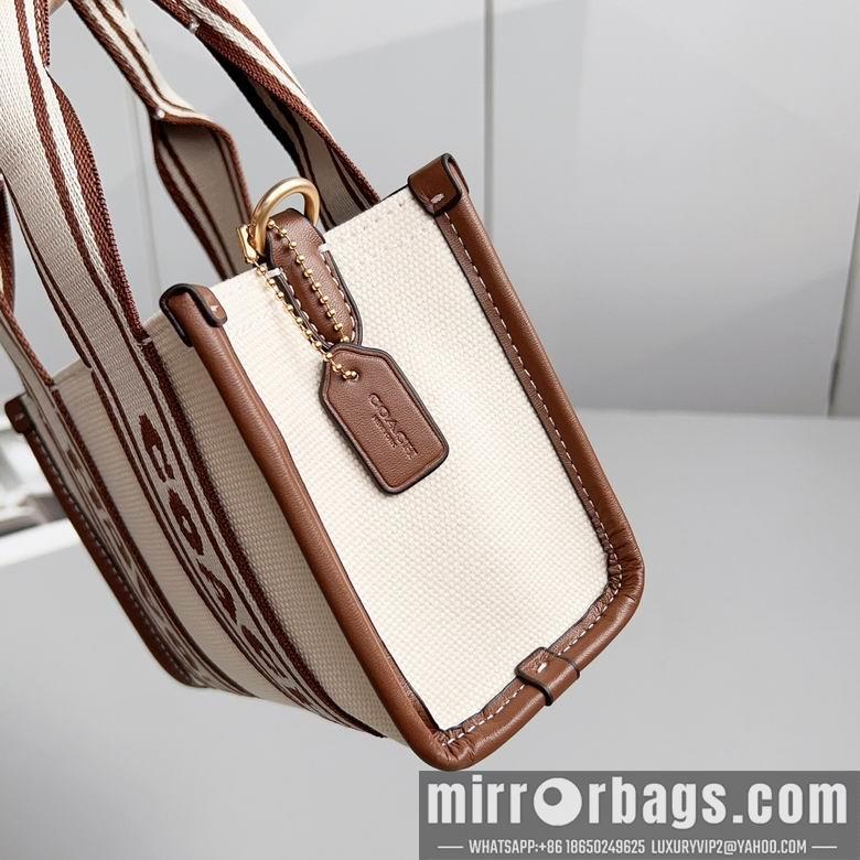 Coach Bags CS618 16.5X11X8cm AZ
