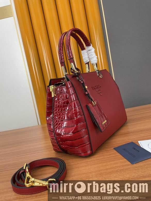Prada Bags WW66196 30X23X13