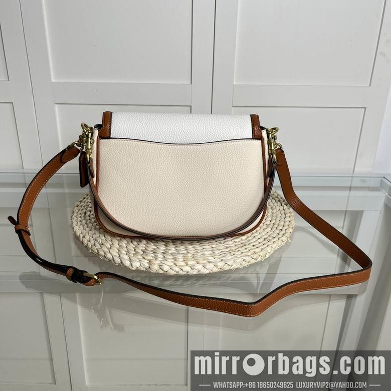 Coach Bags 25.5X18.5X7cm 070401 AZ 3colour