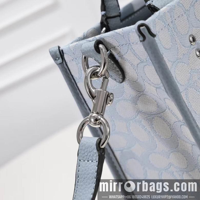 Coach Bags C8417 22X21X12cm XM 2colour