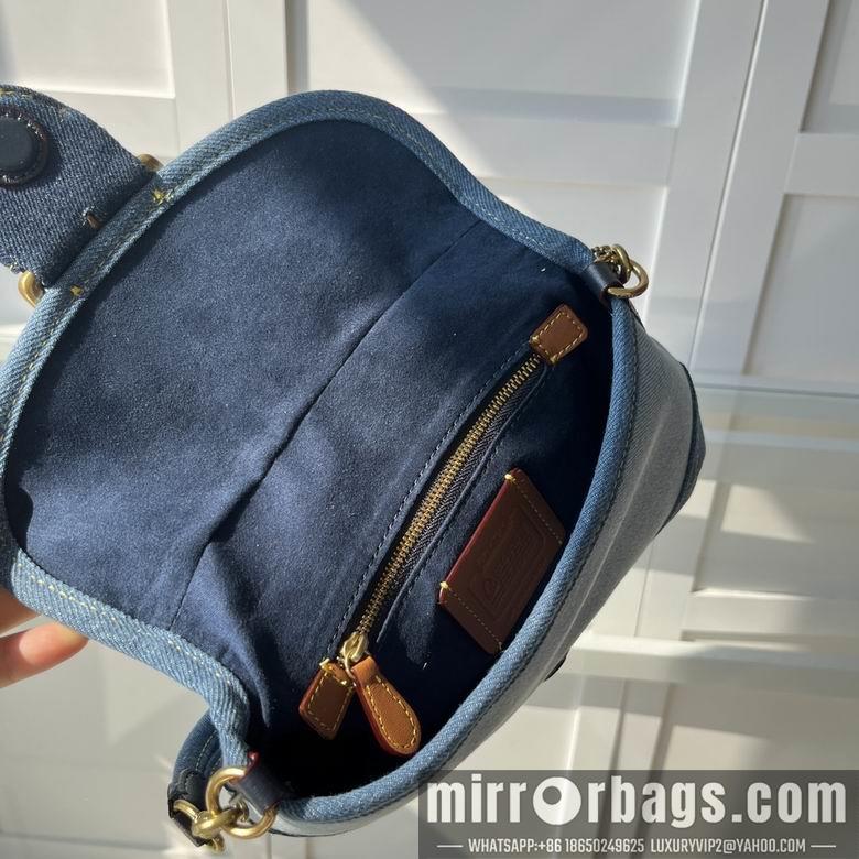 Coach Bags cj814 26.5X16X7.5cm AZ 3colour