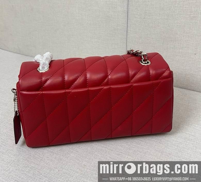 Coach Bags CP150 CP147 26X15cm AZ 6