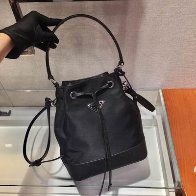 Prada Bags 1BE055 24x23x12cm ap 06