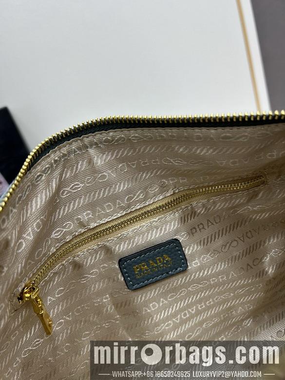 Prada Bags Prada 1BA109 30x22x10cm jj2