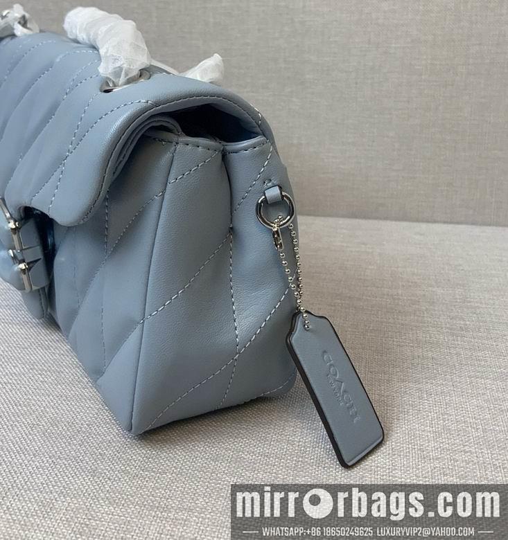 Coach Bags CP150 CP147 26X15cm AZ 2