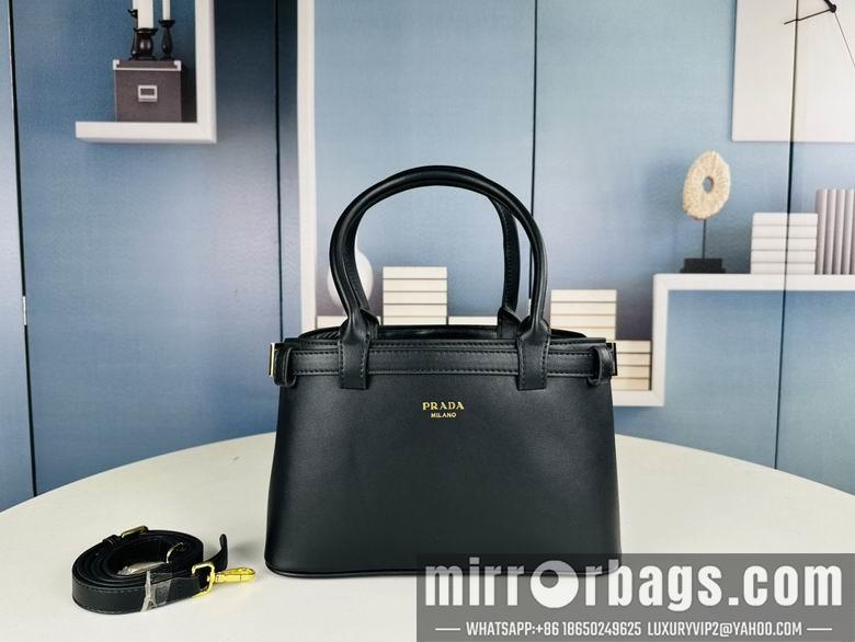 Prada Bags 2445 29X18X11cm XMY 2colour