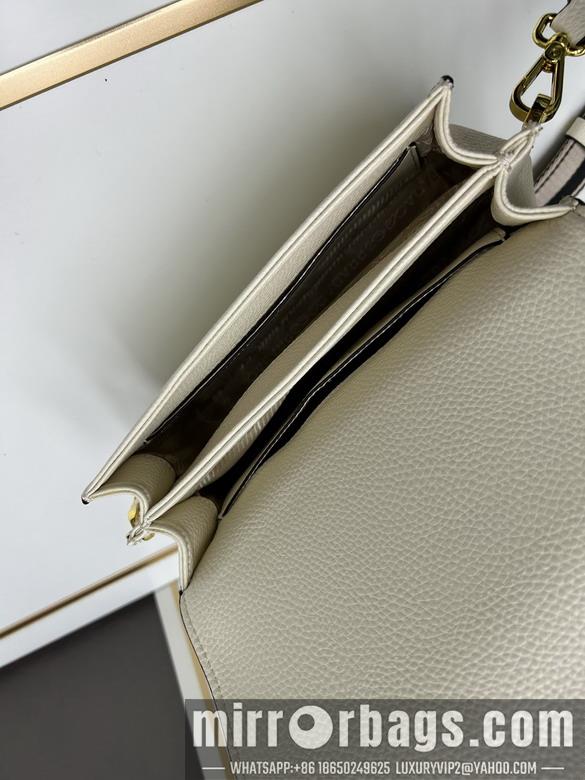 Prada Bags Prada 1BA106 22x14x8cm jj4